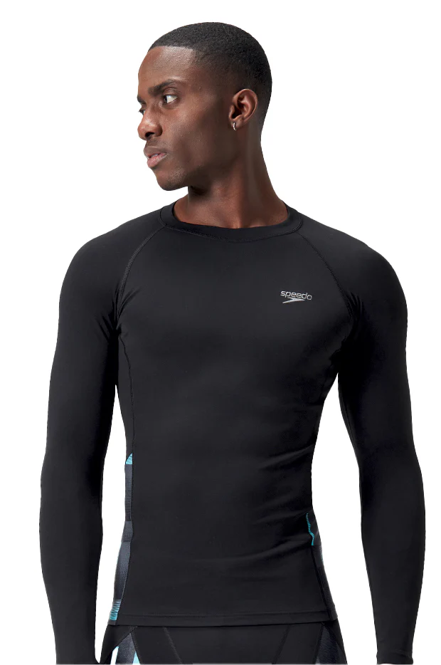 Mens Endurance+ Splice Suntop