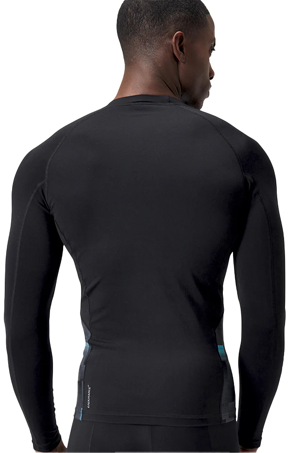 Mens Endurance+ Splice Suntop - Image 2
