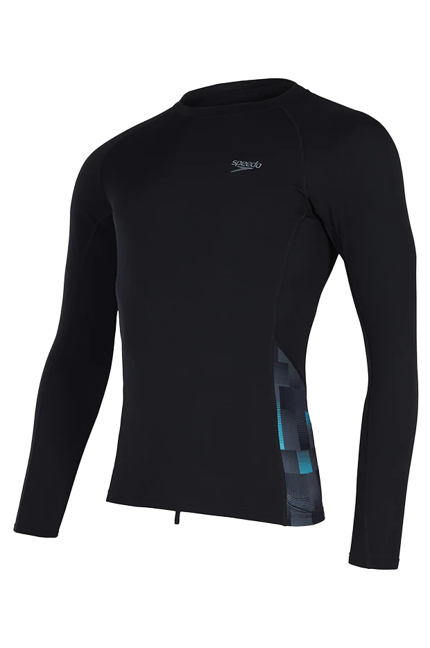 Mens Endurance+ Splice Suntop - Image 3