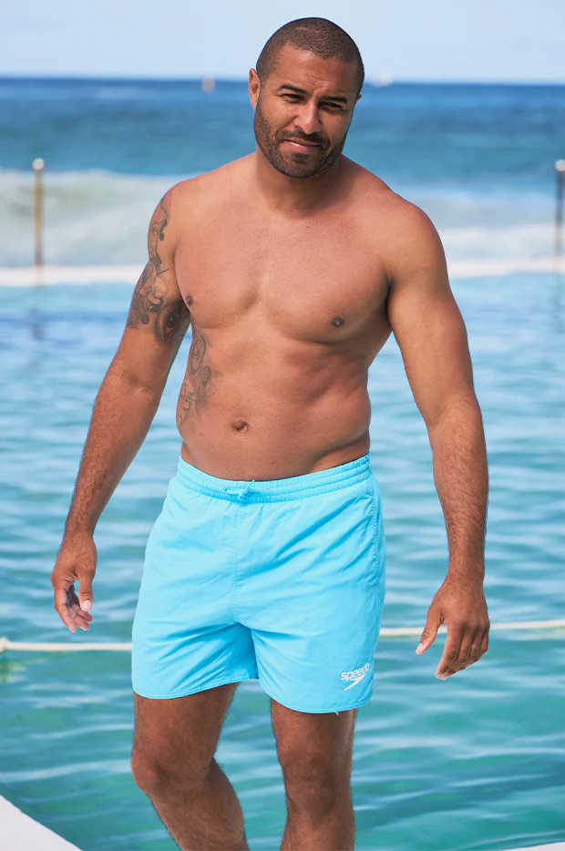 Mens Essential 16" Watershort - Image 3