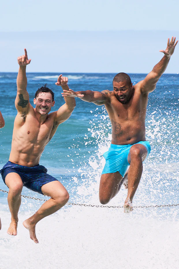 Mens Essential 16" Watershort - Image 6