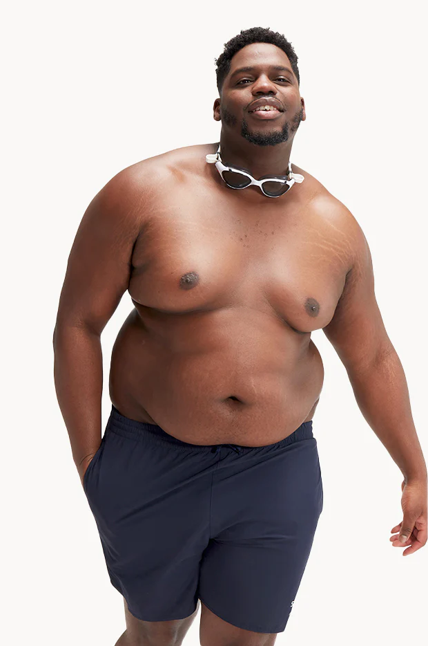 Mens Essential Plus 16" Watershort - Image 3