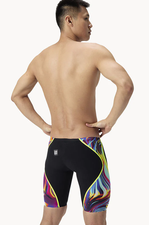 Mens Fastskin LZR Pure Intent 2.0 Jammer - Image 2