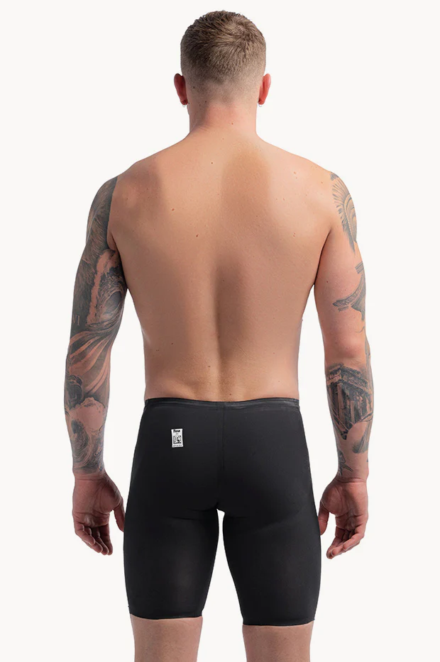Mens Fastskin LZR Pure Valor 2.0 High Waist Jammer - Image 2
