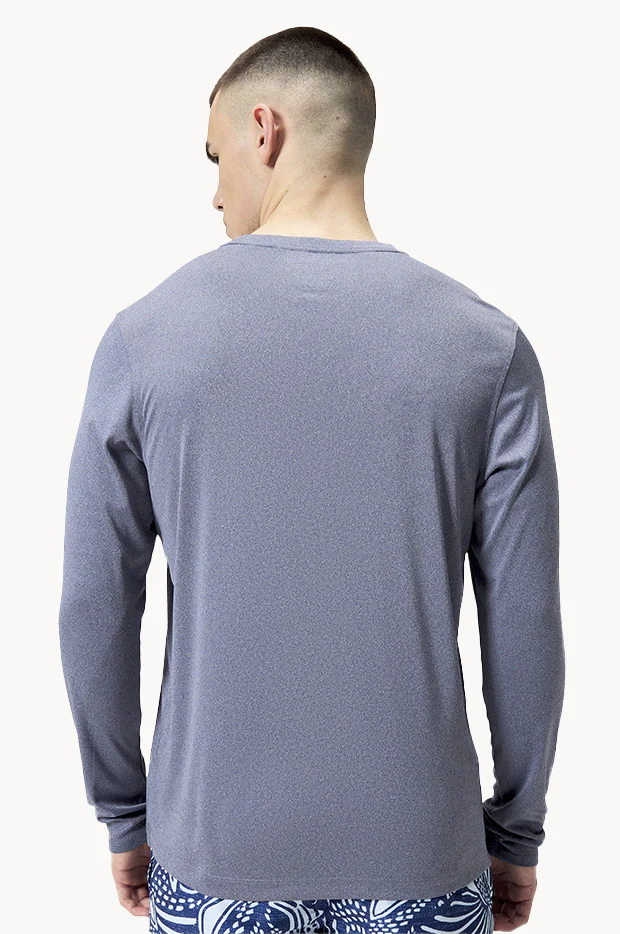 Mens Graphic Suntop - Image 2