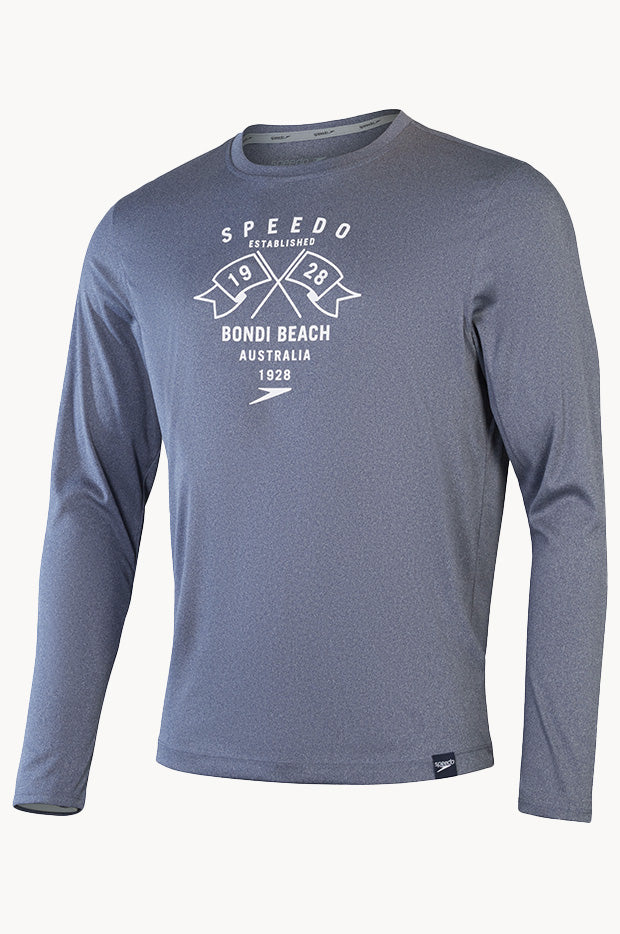 Mens Graphic Suntop - Image 3