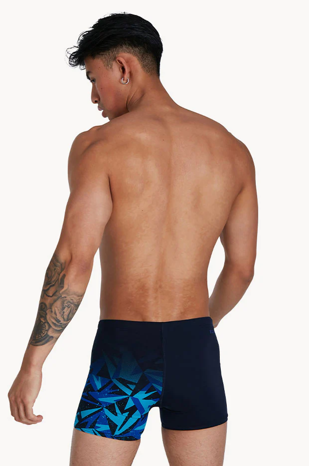 Mens Hyper Boom Aquashort - Image 2