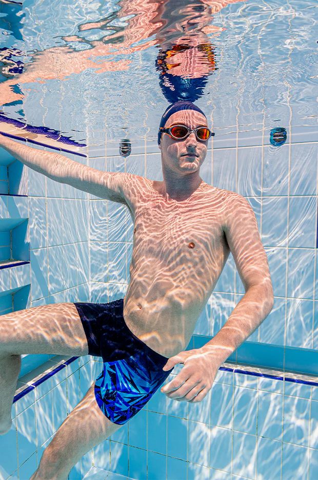 Mens Hyper Boom Aquashort - Image 3