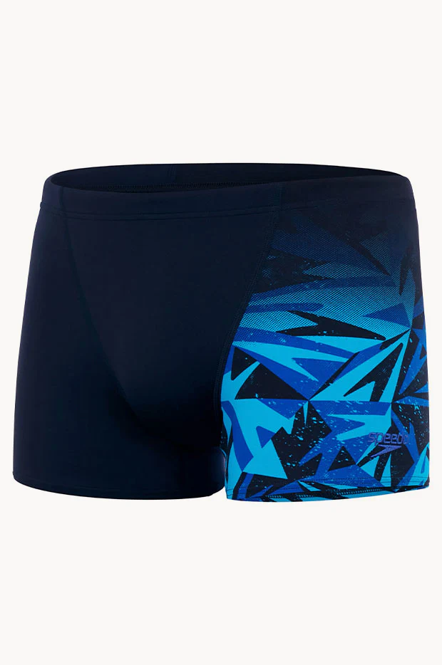 Mens Hyper Boom Aquashort - Image 4