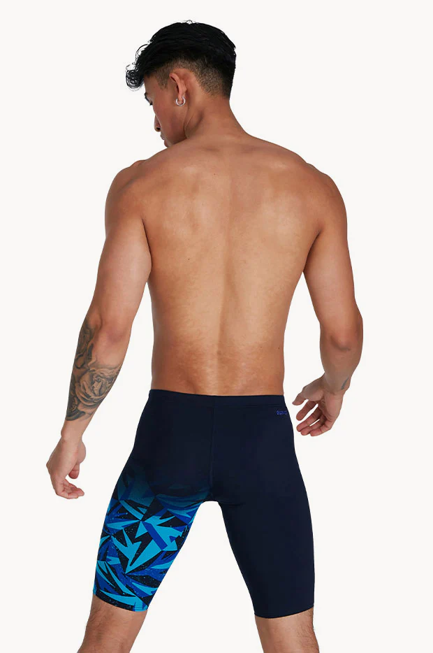 Mens Hyper Boom Jammer - Image 2