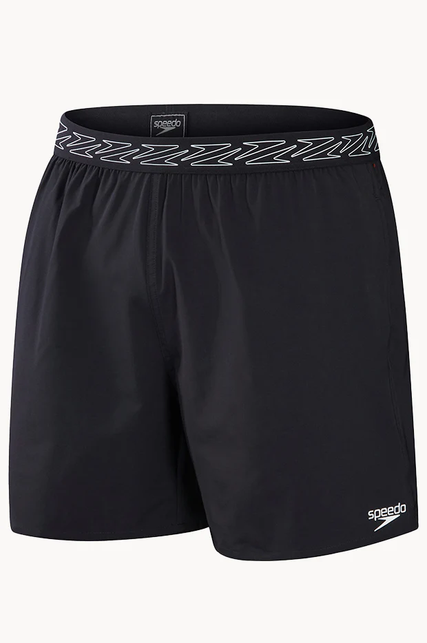 Mens Hyperboom Band 16" Watershort - Image 3