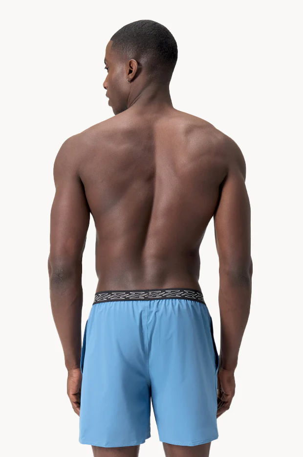Mens Hyperboom Band 16" Watershort - Image 2