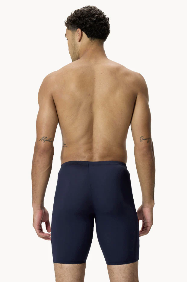 Mens Hyperboom Logo Jammer - Image 2