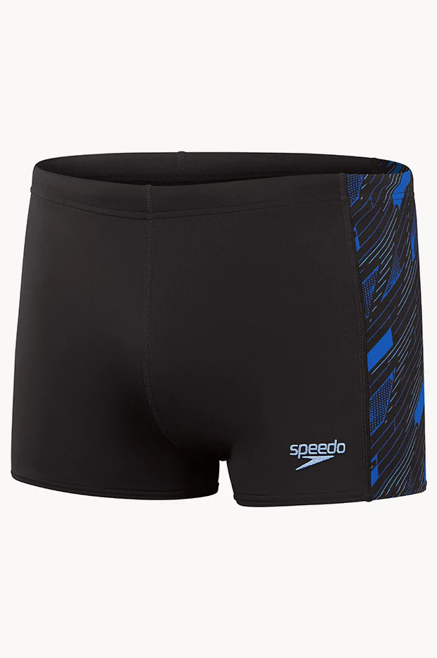 Mens Hyperboom Panel Aquashort - Image 3
