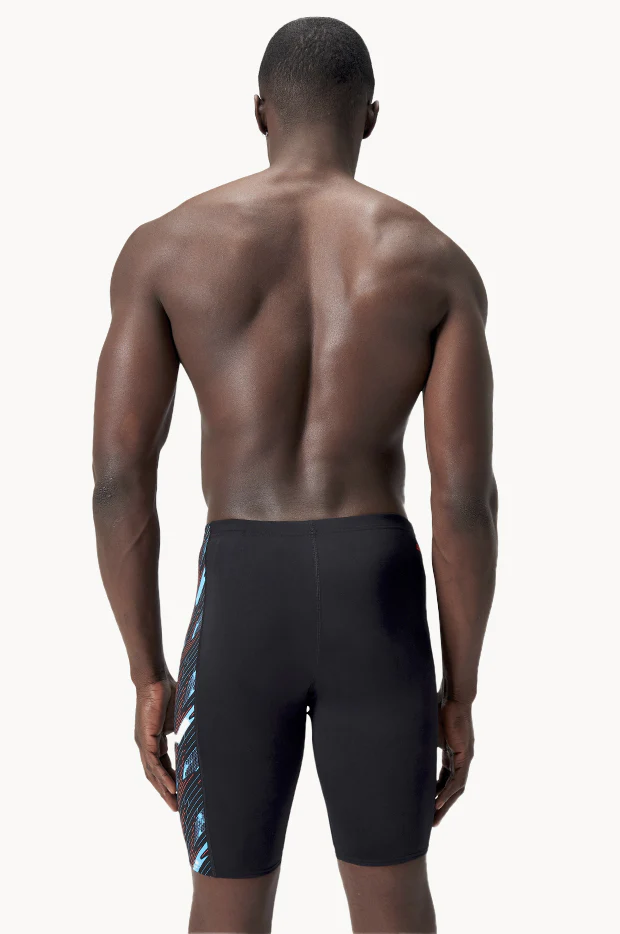 Mens Hyperboom Panel Jammer - Image 2