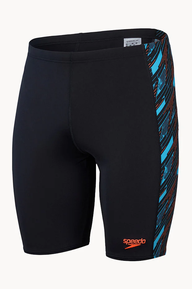 Mens Hyperboom Panel Jammer - Image 3