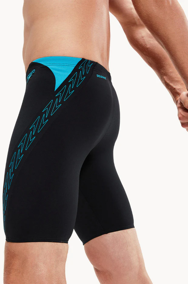 Mens Hyperboom Splice Jammer - Image 3