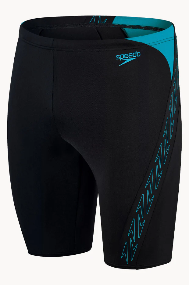 Mens Hyperboom Splice Jammer - Image 5