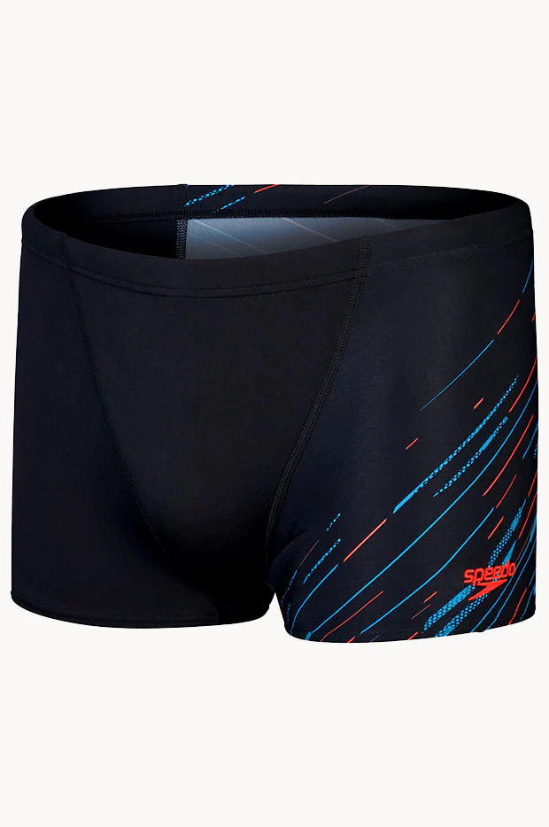 Mens Hyperboom V Cut Aquashort - Image 3