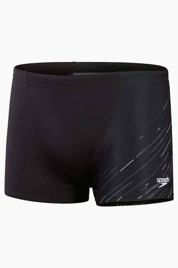Mens Hyperboom V Cut Aquashort - Image 3