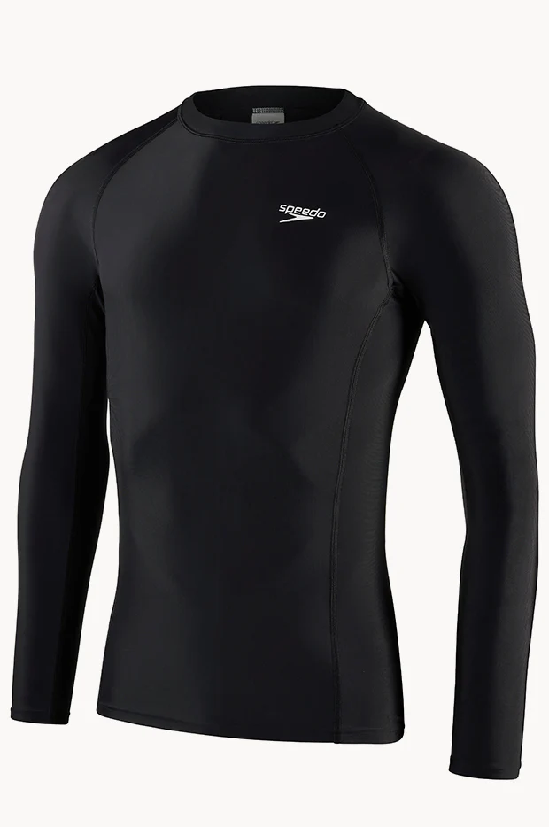 Mens Long Sleeve Suntop - Image 3