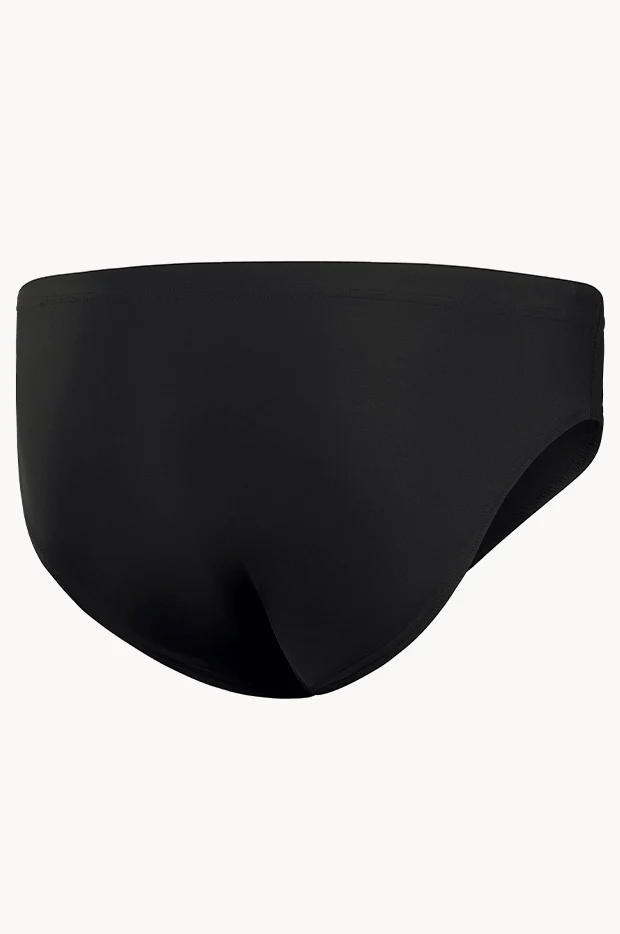 Mens Medley Logo 7cm Brief - Image 4