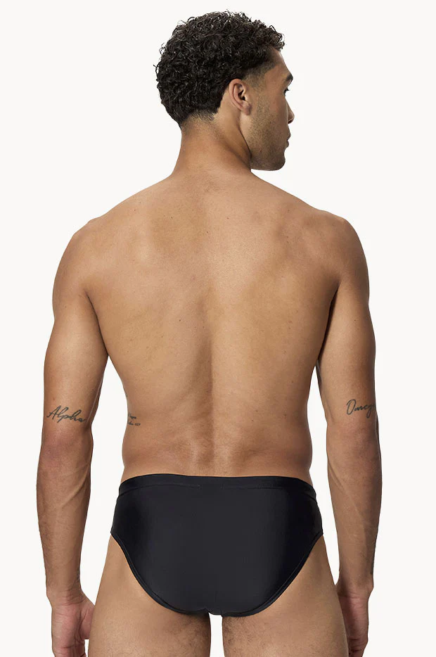 Mens Medley Logo Brief - Image 2
