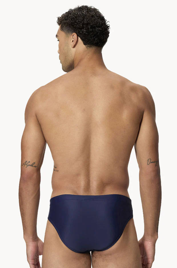 Mens Medley Logo Brief - Image 2