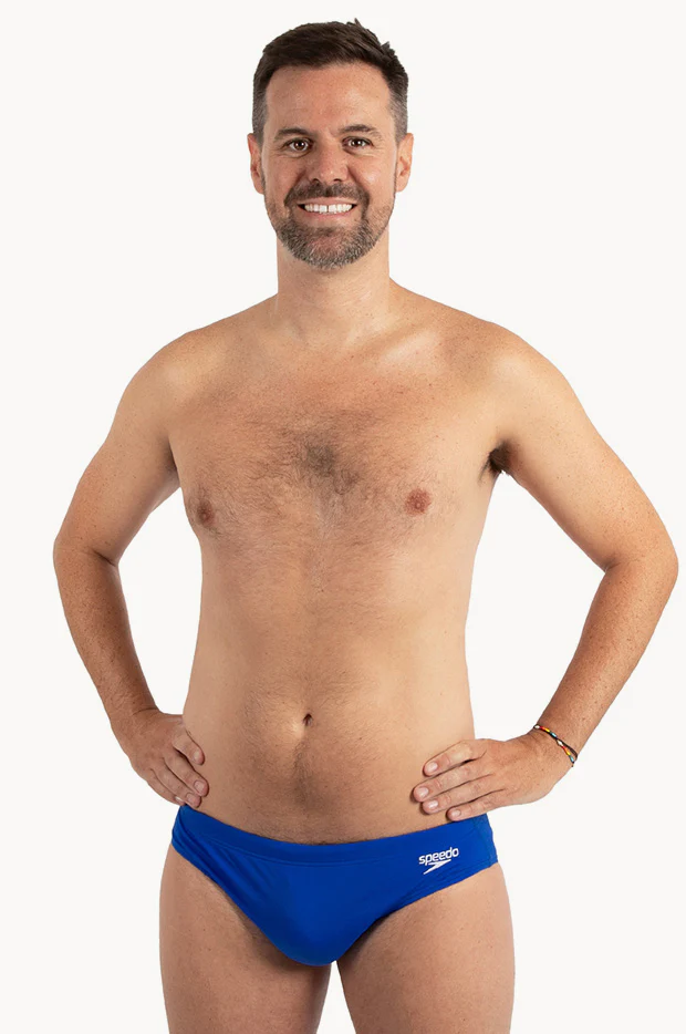 Mens Pride Solar One Brief