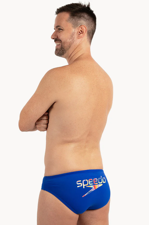 Mens Pride Solar One Brief - Image 2