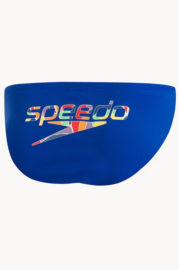 Mens Pride Solar One Brief - Image 4
