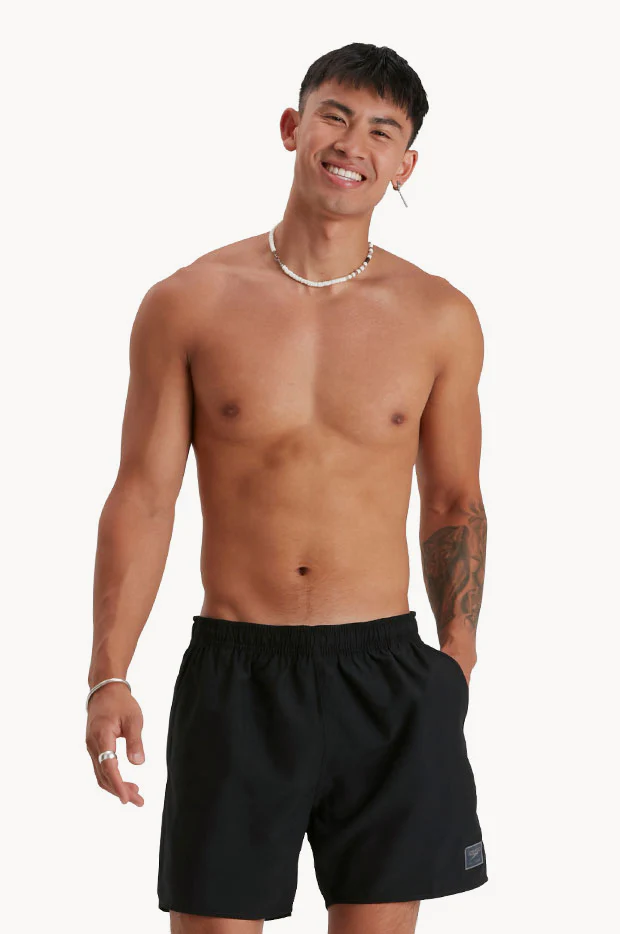 Mens Prime Leisure Watershort