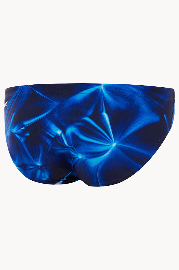 Mens Print Brief - Image 2