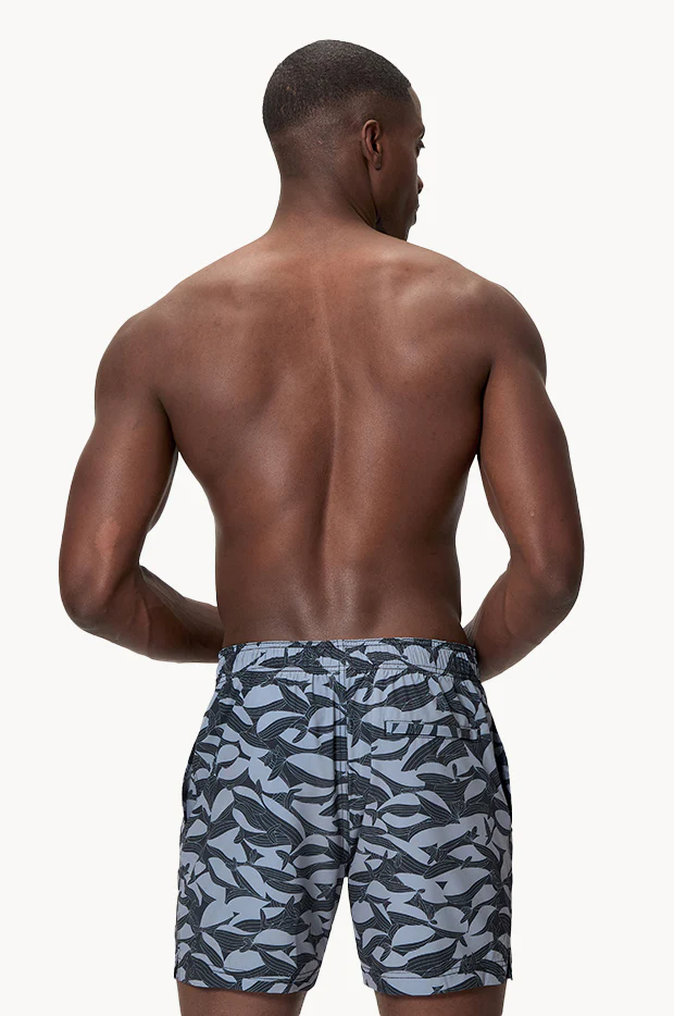 Mens Redondo Edge 16" Volley Short - Image 2