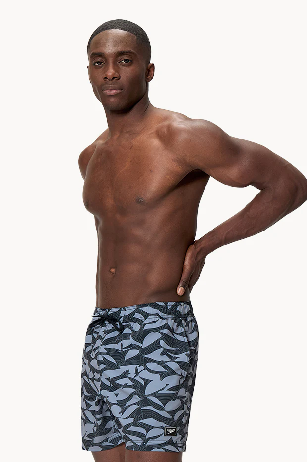 Mens Redondo Edge 16" Volley Short - Image 3