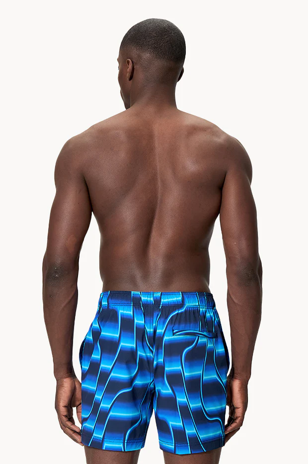 Mens Redondo Edge 16" Volley Short - Image 2