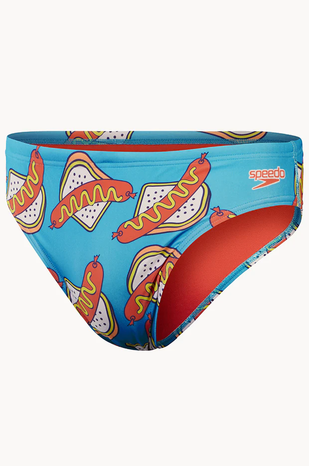 Mens Snag Sambo Escape Brief - Image 3