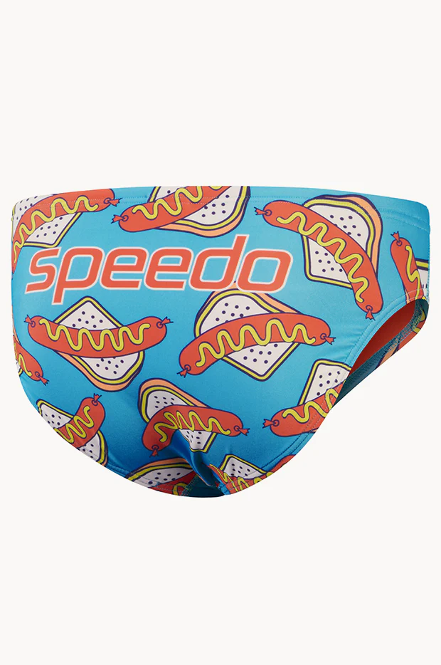 Mens Snag Sambo Escape Brief - Image 4
