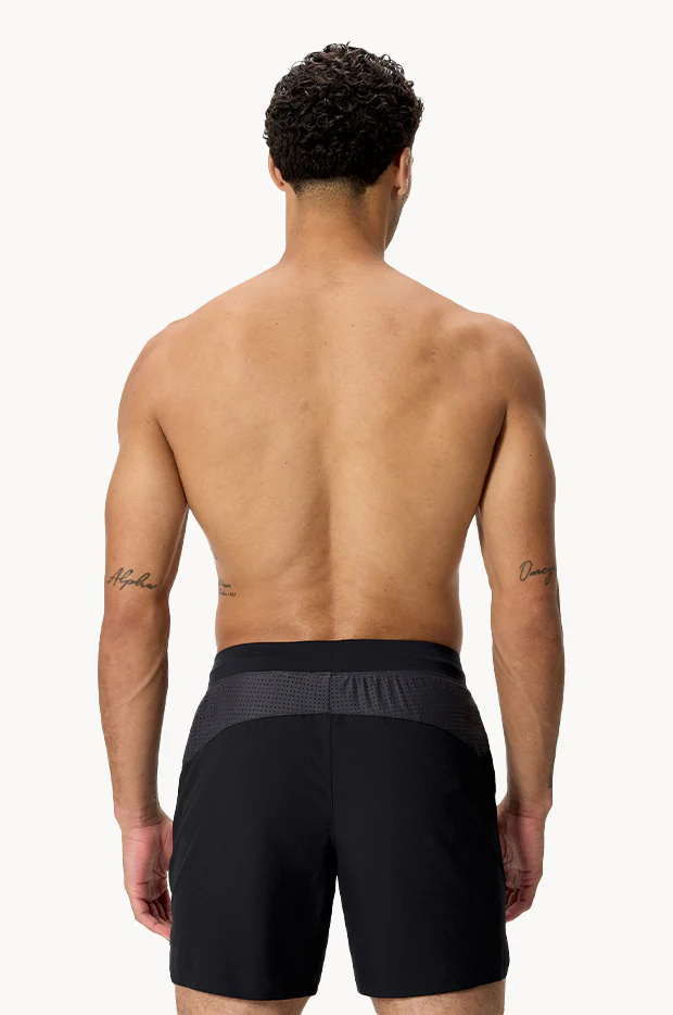 Mens Solid Never Stop 16" Volley Short - Image 2