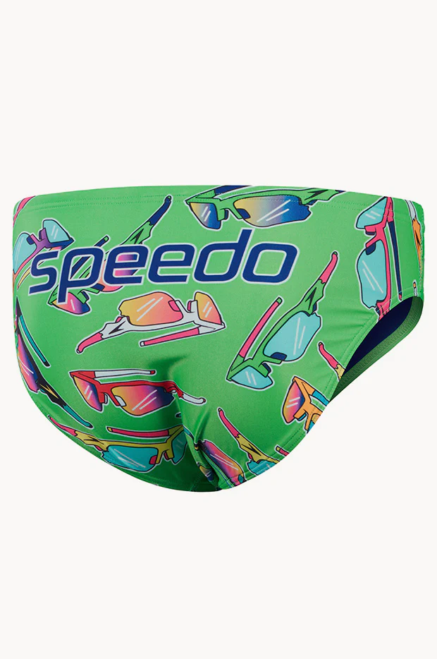 Mens Speed Dealers Escape Brief - Image 6