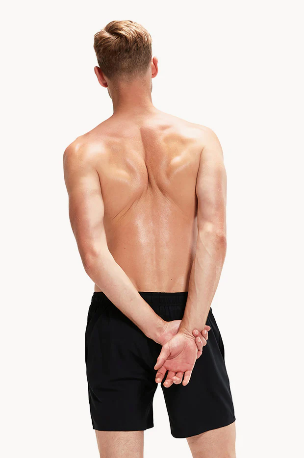 Mens Sport Logo 16" Watershort - Image 2