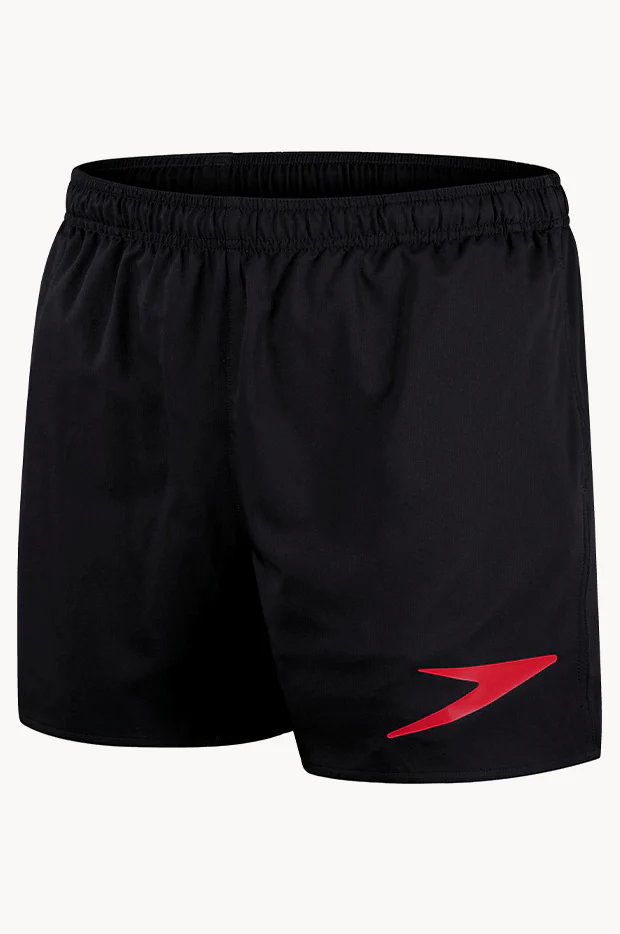 Mens Sport Logo 16" Watershort - Image 3