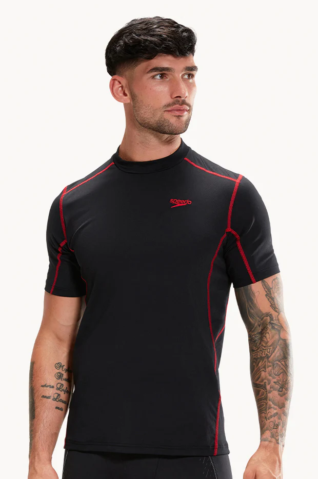 Mens Tech Suntop