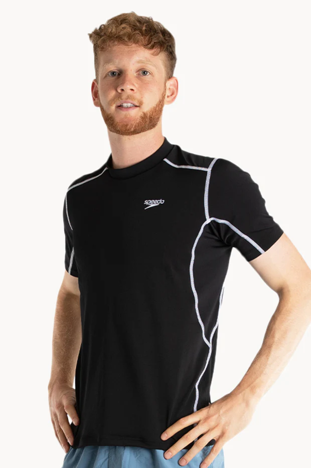 Mens Tech Suntop