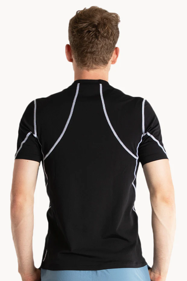 Mens Tech Suntop - Image 2
