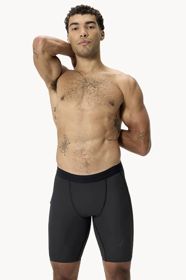 Mens V-Cut Jammer