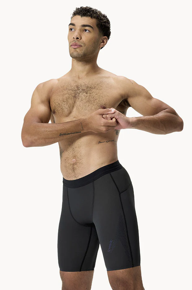 Mens V-Cut Jammer - Image 3