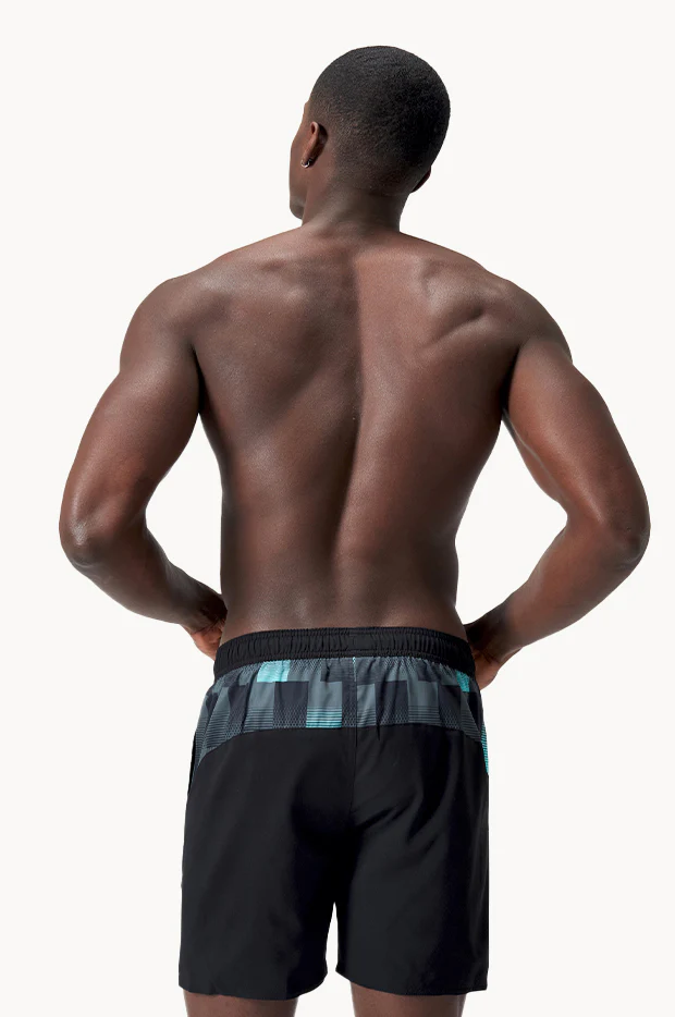 Mens Xpress Lite 16" Panel Watershort - Image 2