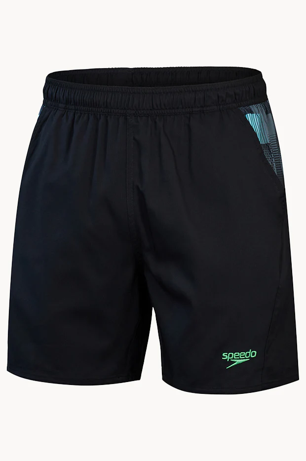 Mens Xpress Lite 16" Panel Watershort - Image 3