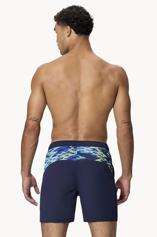 Mens Xpress Lite Panel 16" Watershort - Image 2